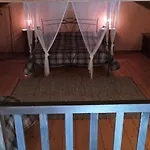 度假居 La Esclusiva Calosso