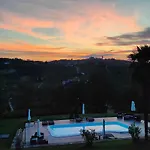 펜션 La Esclusiva Calosso
