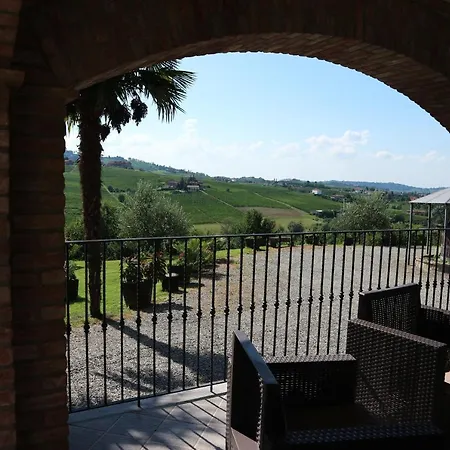 La Esclusiva Calosso