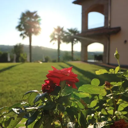 La Esclusiva Calosso