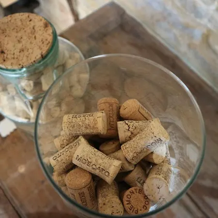 La Esclusiva Casa de Férias Calosso