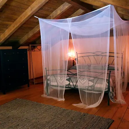 La Esclusiva Дом отдыха *