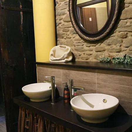 La Esclusiva Casa de Férias