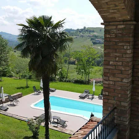 La Esclusiva Дом отдыха Калоссо