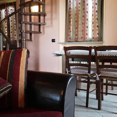 La Esclusiva Дом отдыха *