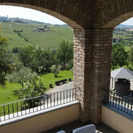 Дом отдыха La Esclusiva