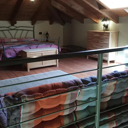 La Esclusiva * Калоссо