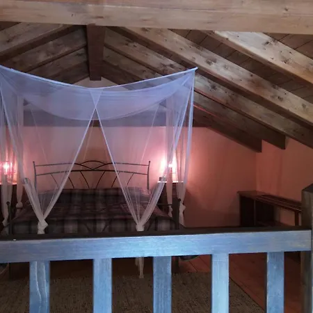 Casa de Férias La Esclusiva