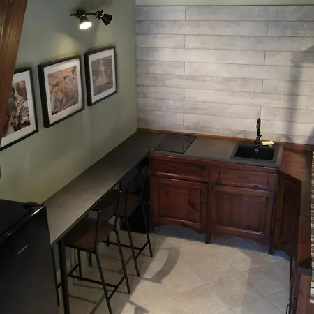 La Esclusiva Calosso