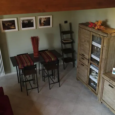 Дом отдыха La Esclusiva