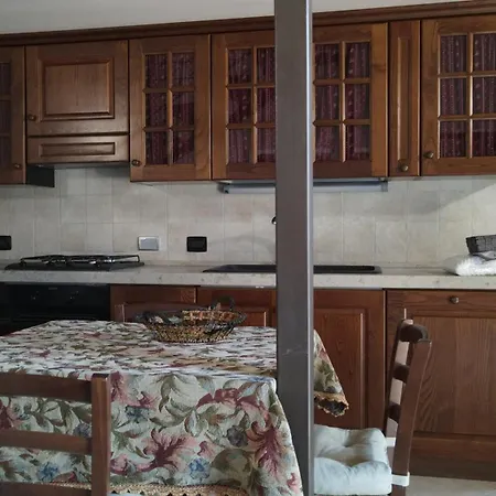 La Esclusiva Casa de Férias Calosso