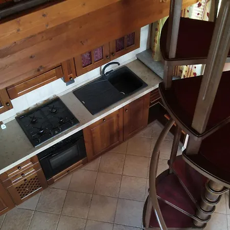 La Esclusiva Калоссо