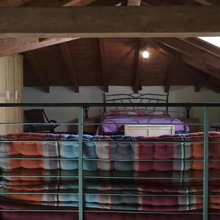 Дом отдыха La Esclusiva