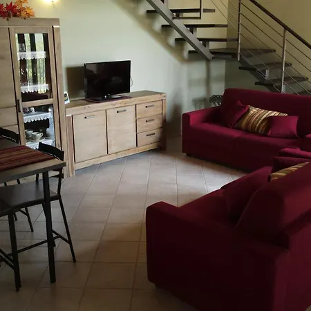 La Esclusiva Casa de Férias