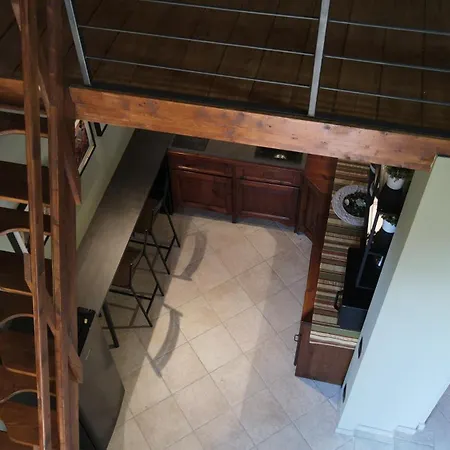 La Esclusiva Casa de Férias Calosso