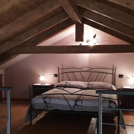 La Esclusiva * Калоссо