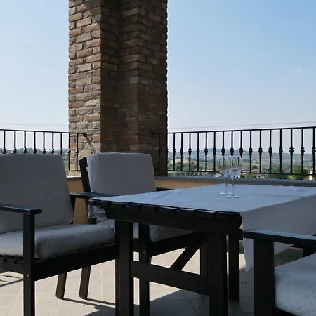 La Esclusiva * Калоссо