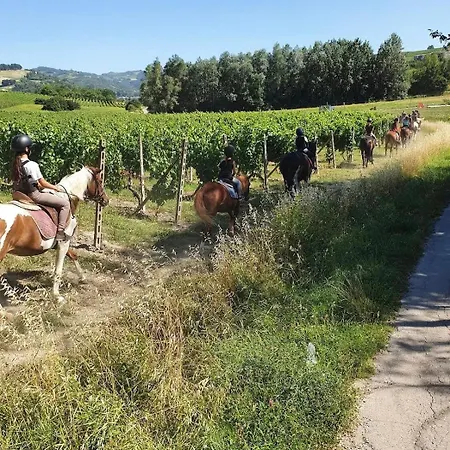 Casa de Férias La Esclusiva *