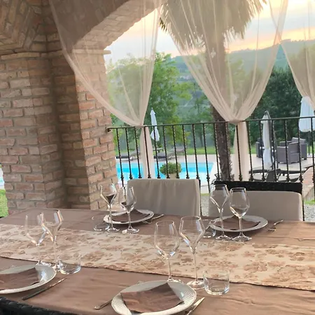 La Esclusiva * Калоссо