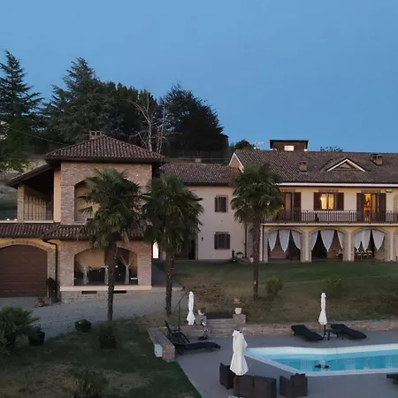 La Esclusiva * Калоссо