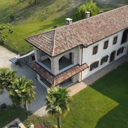 La Esclusiva Калоссо