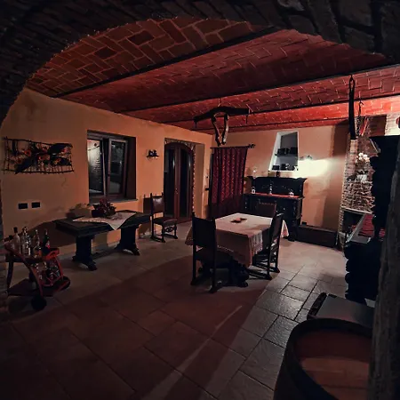 Casa de Férias La Esclusiva *