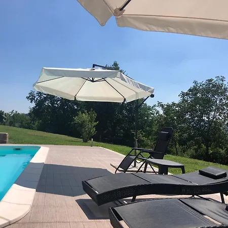 Дом отдыха La Esclusiva Калоссо