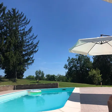 Casa de Férias La Esclusiva