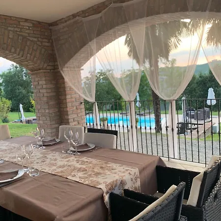 Дом отдыха La Esclusiva