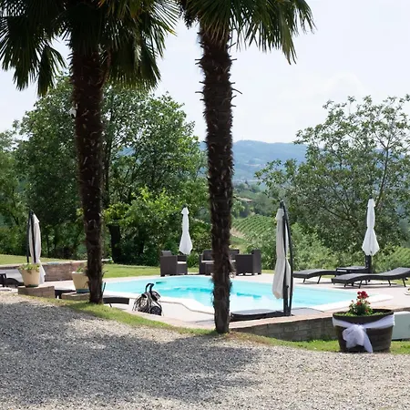 Дом отдыха La Esclusiva