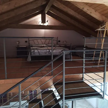 La Esclusiva Casa de Férias