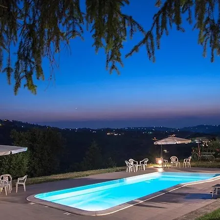 Casa de Férias La Esclusiva