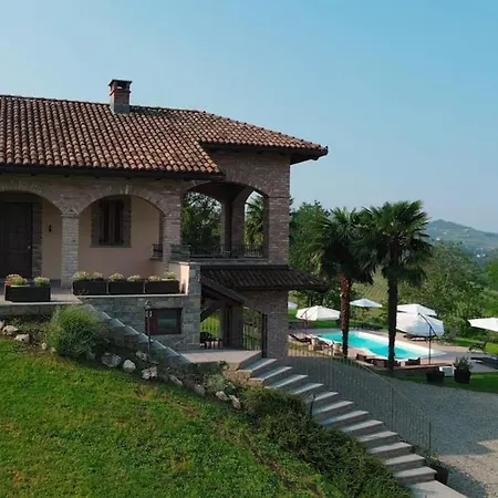 La Esclusiva Hébergement de vacances *