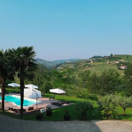 La Esclusiva * Calosso