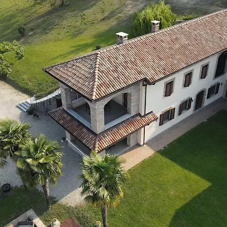 La Esclusiva Casa de Férias *