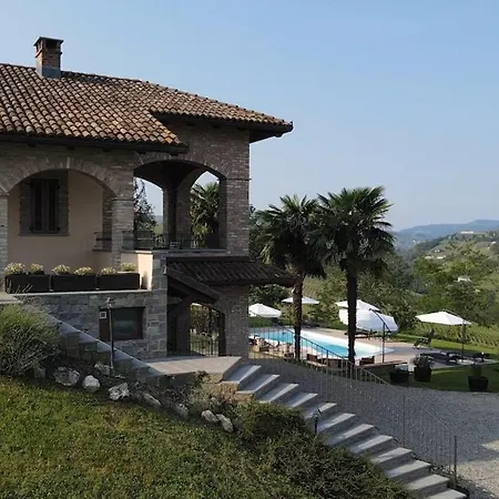 Casa de Férias La Esclusiva *