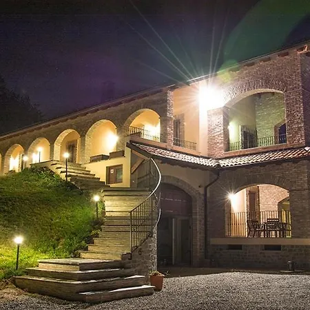 La Esclusiva Calosso