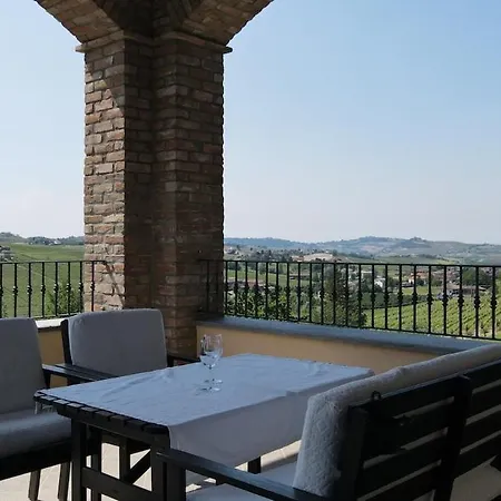 Hébergement de vacances La Esclusiva