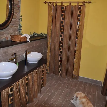 La Esclusiva Casa de Férias *