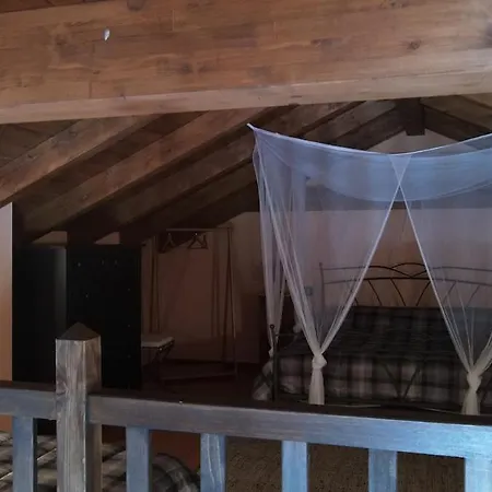 Hébergement de vacances La Esclusiva *