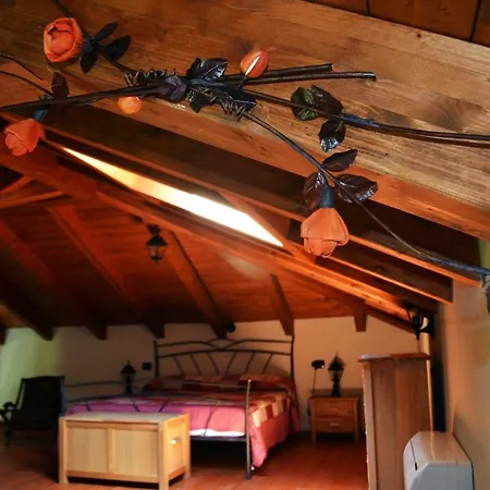 La Esclusiva Casa de Férias *