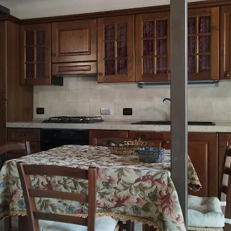 La Esclusiva * Calosso