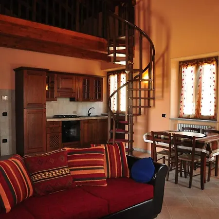 La Esclusiva * Calosso