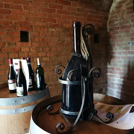 La Esclusiva Calosso