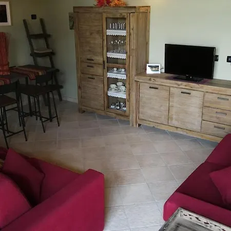 Casa de Férias La Esclusiva