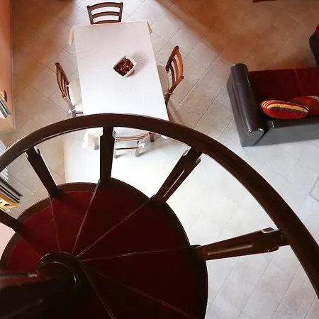 La Esclusiva Casa de Férias