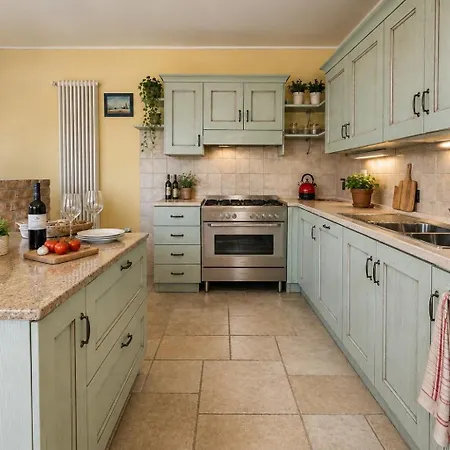 La Esclusiva Holiday home *
