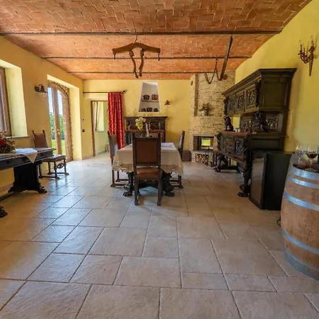 La Esclusiva Holiday home