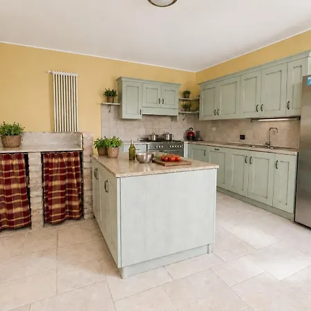 Holiday home La Esclusiva