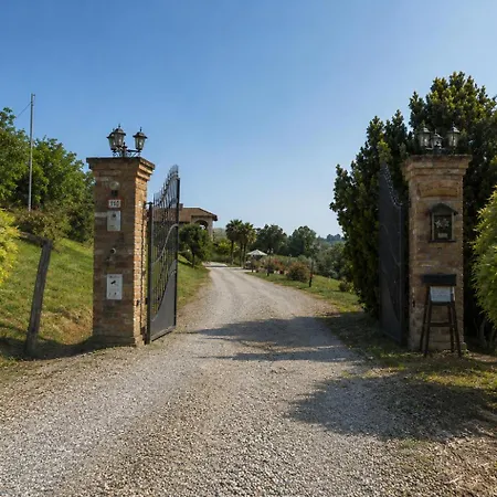 Holiday home La Esclusiva